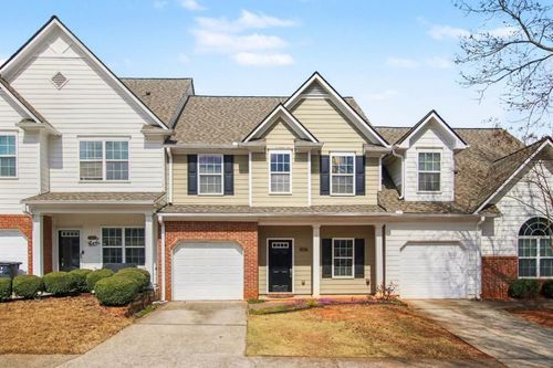 2367 Suwanee Pointe Dr, Lawrenceville, GA, 30043-1327 | Card Image