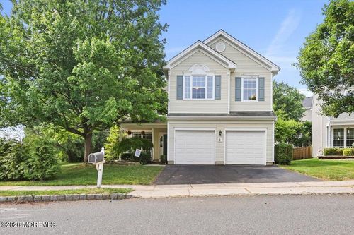 1 Inverness Dr, Manalapan, NJ, 07726-9336 | Card Image