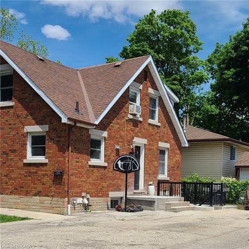 b-120 Elmwood Avenue, Cambridge, ON, N1R4Y6 | Card Image