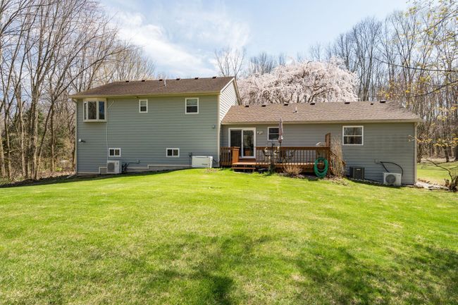 8660 Sargent Rd, House other with 3 bedrooms, 3 bathrooms and null parking in Fowlerville MI | Image 42
