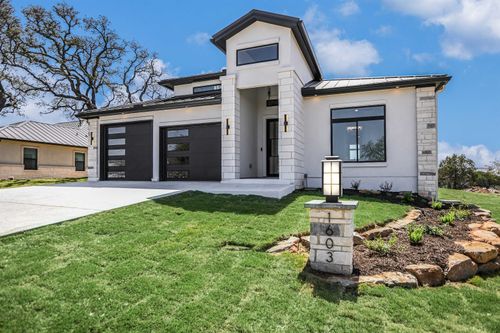1603 Sapphire, Horseshoe Bay, TX, 78657-6327 | Card Image