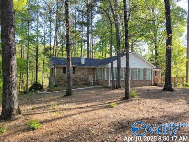 516 Davis Dr, House other with 3 bedrooms, 2 bathrooms and null parking in Glencoe AL | Image 9