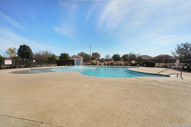 14308 Apache Wells, House other with 4 bedrooms, 3 bathrooms and null parking in San Antonio TX | Image 31