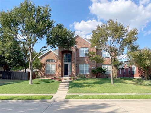 7850 Greenvalley Ln, Frisco, TX, 75033-3197 | Card Image