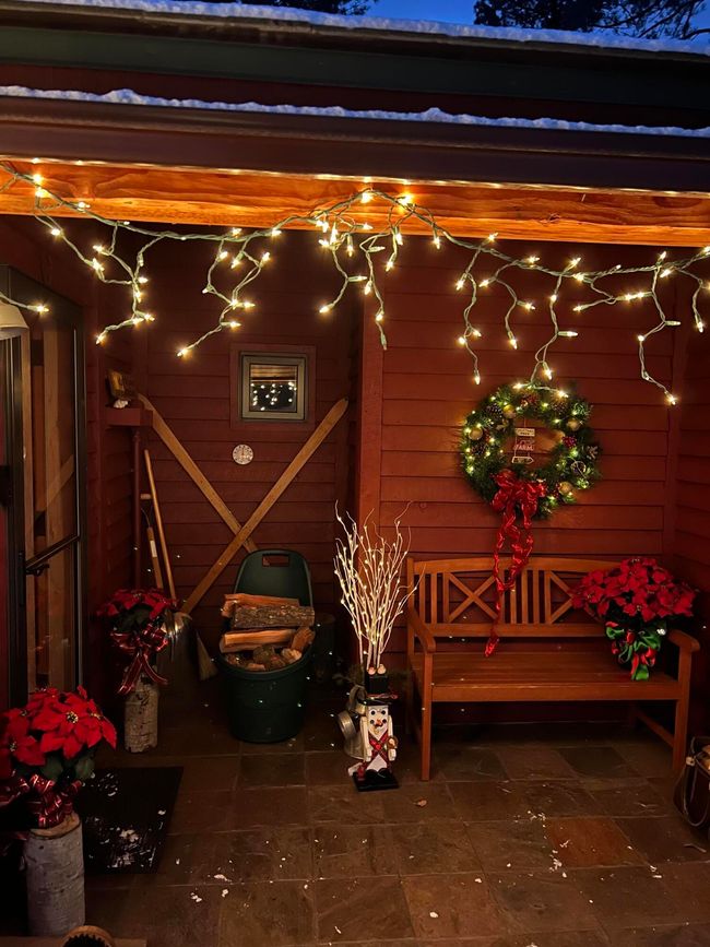367 Horseshoe Loop, House other with 2 bedrooms, 2 bathrooms and null parking in Jemez Springs NM | Image 57
