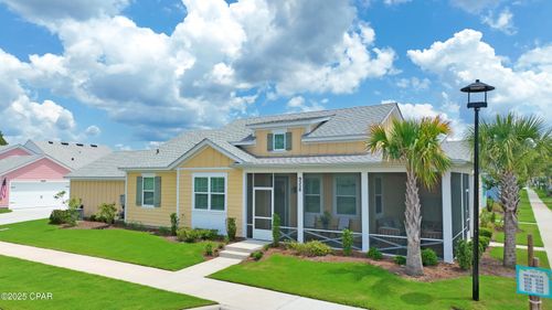 9258 Cool Breeze Dr, Panama City Beach, FL, 32413-9634 | Card Image