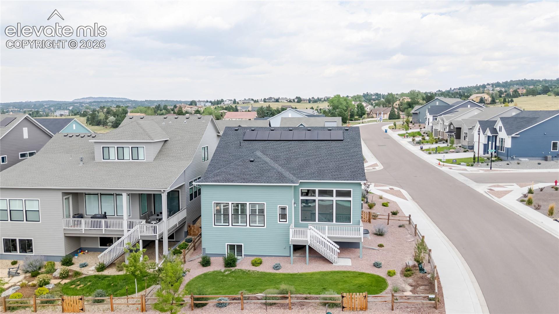 Residential in Monument 2