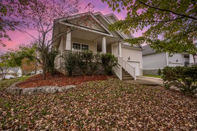 1945 Deep Woods Trl, House other with 3 bedrooms, 2 bathrooms and 4 parking in Nashville TN | Image 1