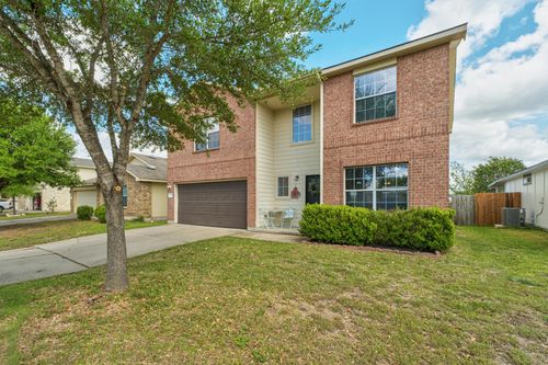 12713 Bella Pkwy, Manor, TX, 78653-4597 | Card Image