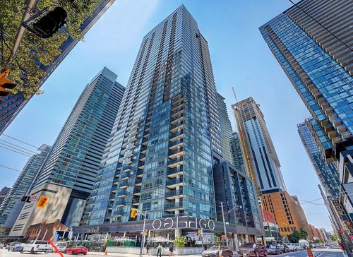 605-295 Adelaide St W, Toronto, ON, M5V0L4 | Card Image