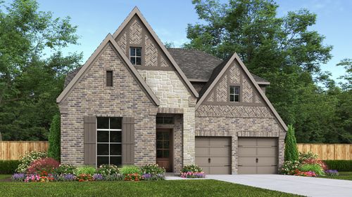 1317 Periwinkle Drive, Celina, TX, 75009 | Card Image