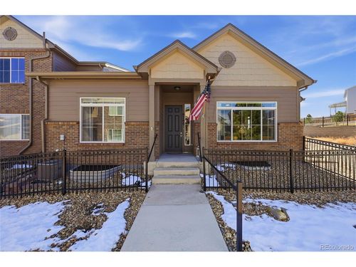 6769 S Old Hammer Ct, Aurora, CO, 80016-4397 | Card Image