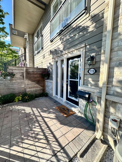 119-2891 Rio Crt, Mississauga, ON, L5M0S3 | Card Image