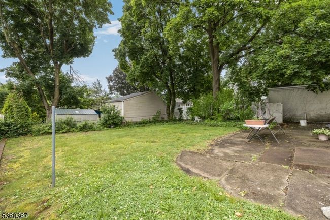 47 Darling Ave, House other with 3 bedrooms, 2 bathrooms and null parking in Bloomfield NJ | Image 5