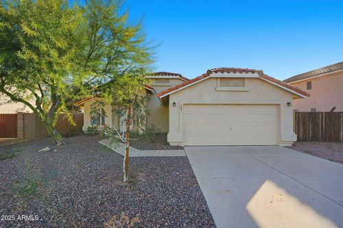 409 S Cholla St, Gilbert, AZ, 85233-6901 | Card Image