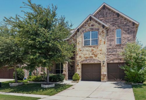 4109 Rainey St, McKinney, TX, 75070-4099 | Card Image