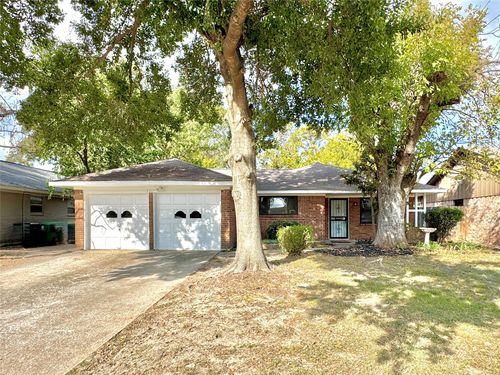 5510 Nina Lee Ln, Houston, TX, 77092-5028 | Card Image