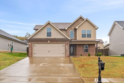 1128 Gentry Dr, Clarksville, TN, 37043-1640 | Card Image