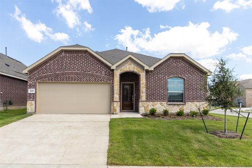 1837 Lake Grove Dr, Little Elm, TX, 75068-8681 | Card Image
