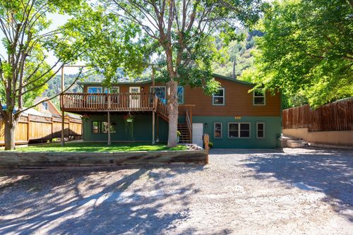 716 1/2 Minter Ave, Glenwood Springs, CO, 81601-3524 | Card Image