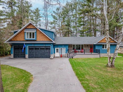 18 Lawrence Ave, Minesing, ON, L9X0W3 | Card Image