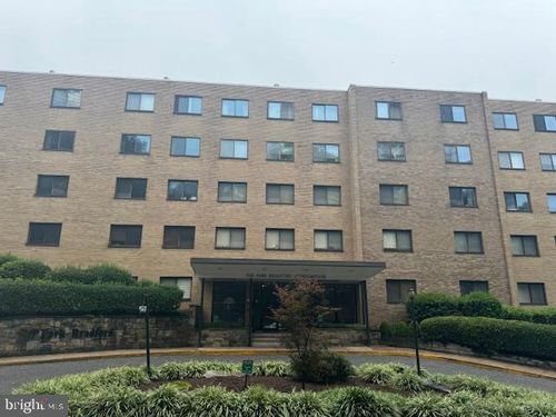 apt-217-8601 Manchester Rd, SILVER SPRING, MD, 20901-6141 | Card Image