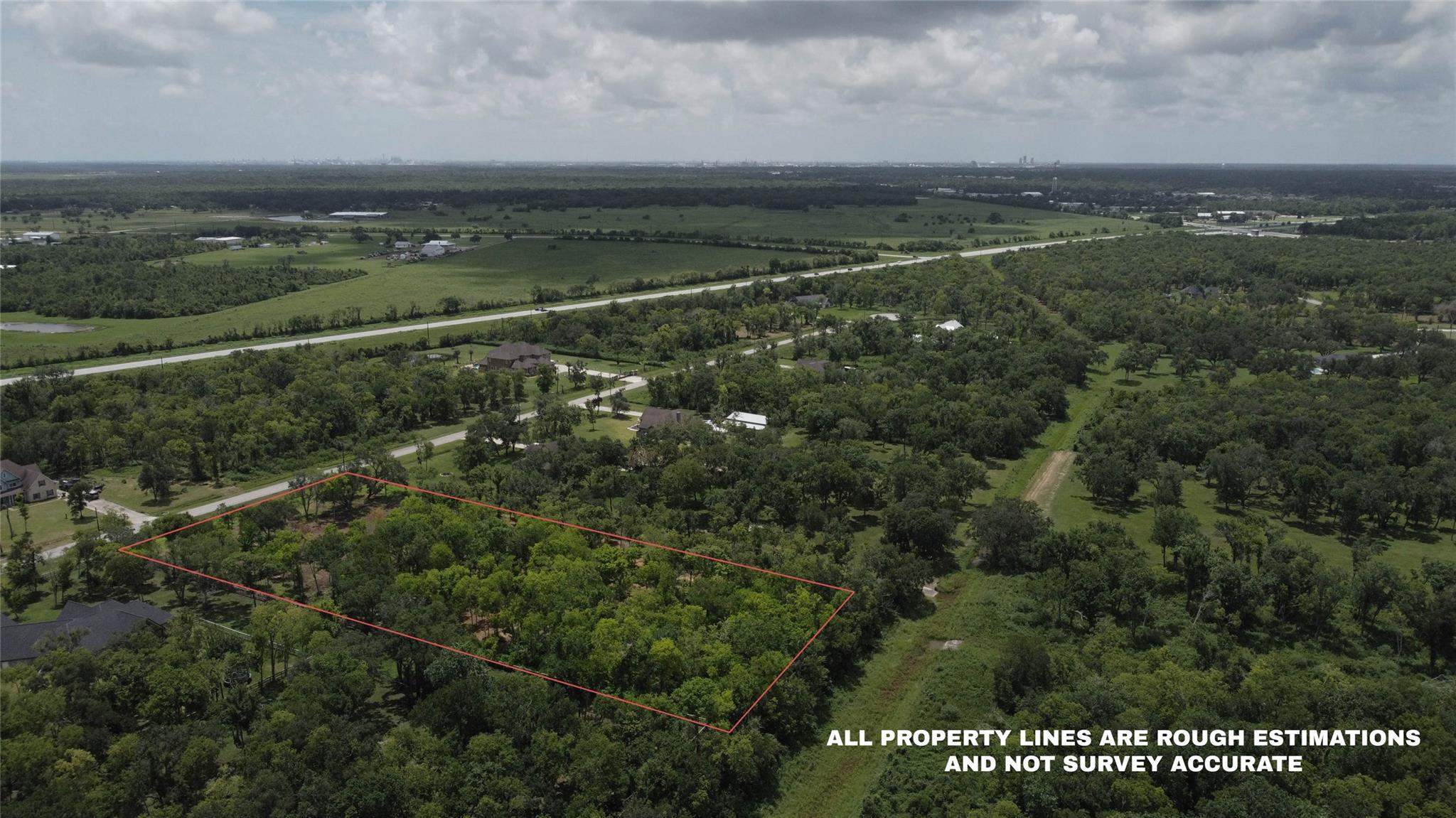 Land in Richwood 4