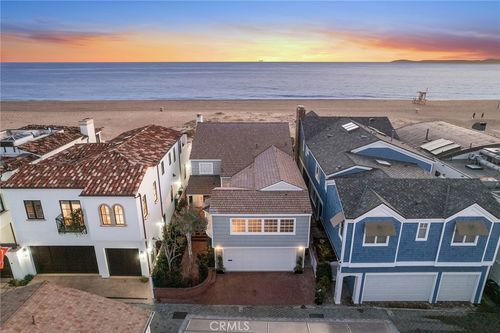 1516 E Oceanfront, Newport Beach, CA, 92661-1414 | Card Image