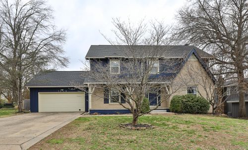 1315 S Oak Run Pl, Springfield, MO, 65809-2024 | Card Image