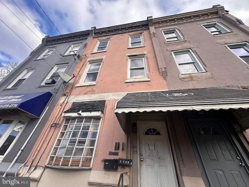 2123 N 22nd St, Philadelphia, PA, 19121-1435 | Card Image