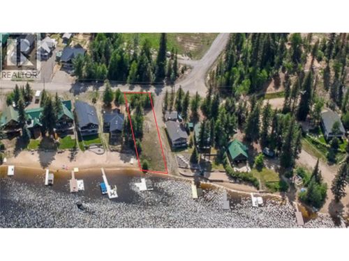 4333 East Barriere Lake Fs Road, Kamloops, BC, V0E1E0 | Card Image