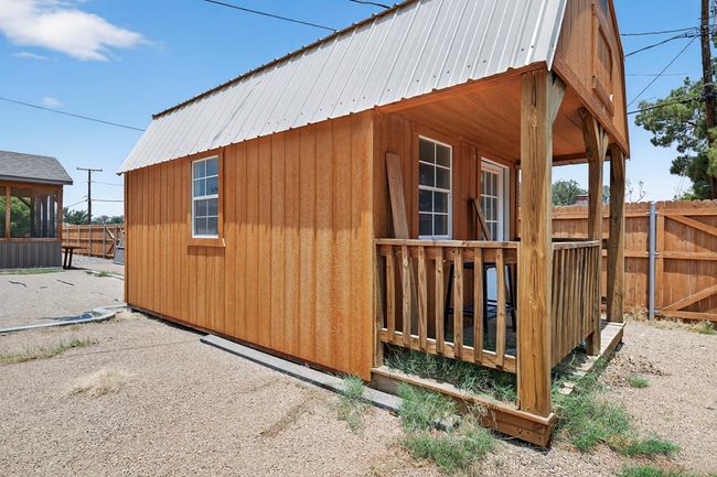 2502 W Cuthbert Ave, House other with 5 bedrooms, 4 bathrooms and null parking in Midland TX | Image 52