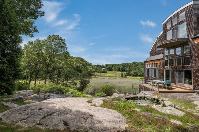 48 Andrews Rd, House other with 6 bedrooms, 6 bathrooms and 5 parking in Guilford CT | Image 29
