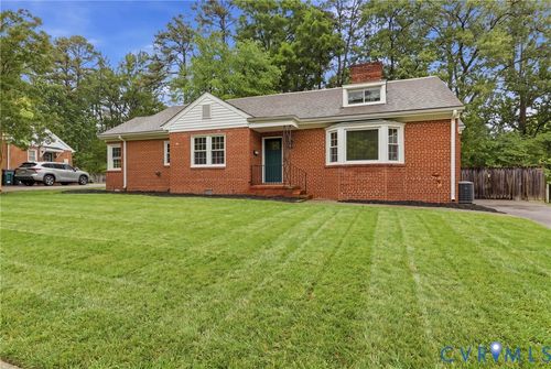 7603 S Pinehill Drive, Henrico, VA, 23228 | Card Image