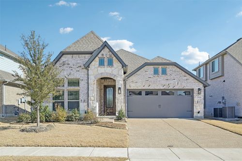 2310 River Trl, Melissa, TX, 75454-9707 | Card Image