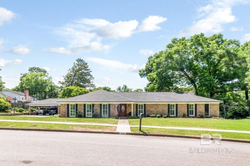 637 W Tudor Lane, Mobile, AL, 36608 | Card Image