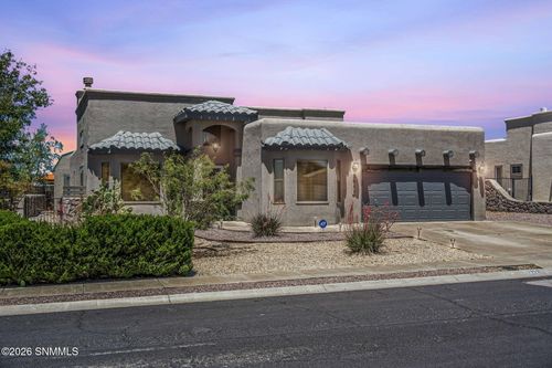 3953 Schooner Loop, Las Cruces, NM, 88012 | Card Image