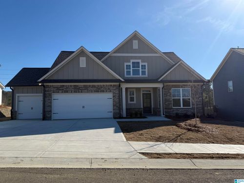 6581 Little Goose Dr, TRUSSVILLE, AL, 35173-4434 | Card Image