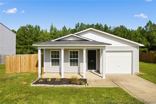 530 Jernigan St, Fayetteville, NC, 28306-1890 | Card Image