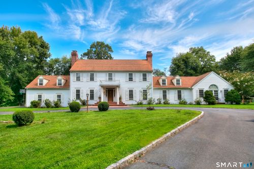 220 Stonewall Ln, Fairfield, CT, 06824-1816 | Card Image