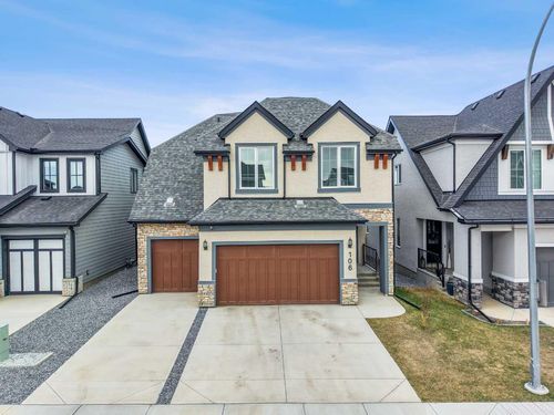 106 Marina Landing Se, Calgary, AB, T3M3J5 | Card Image