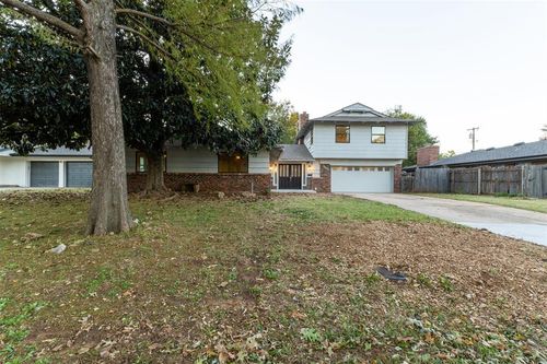 3413 Shadybrook Dr, Midwest City, OK, 73110-3850 | Card Image
