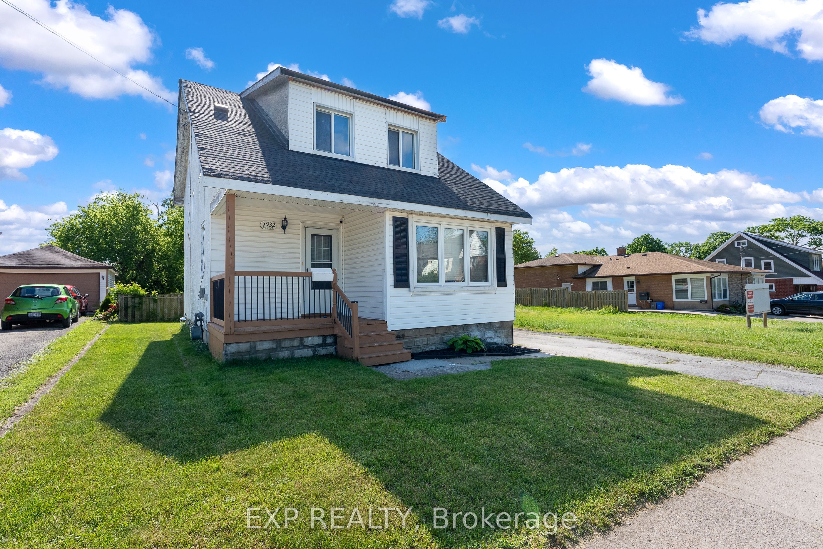 Residential in Niagara Falls