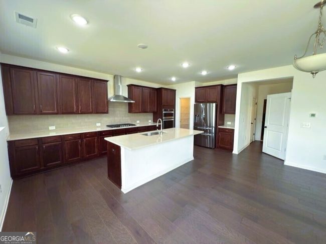 4935 Bellehurst Ln, House other with 5 bedrooms, 4 bathrooms and 2 parking in Cumming GA | Image 25