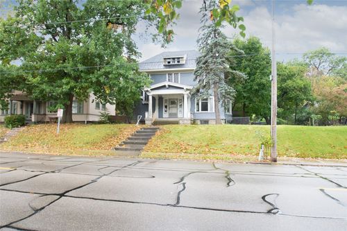 111 Forest Ave, Dayton, OH, 45405-4741 | Card Image