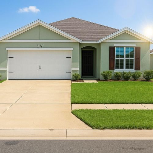 2106 Elio Ridge Dr, ZELLWOOD, FL, 32798-5419 | Card Image