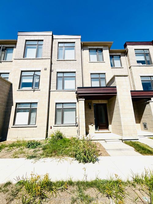 12 Robert Eaton Ave, Markham, ON, L3S0G3 | Card Image