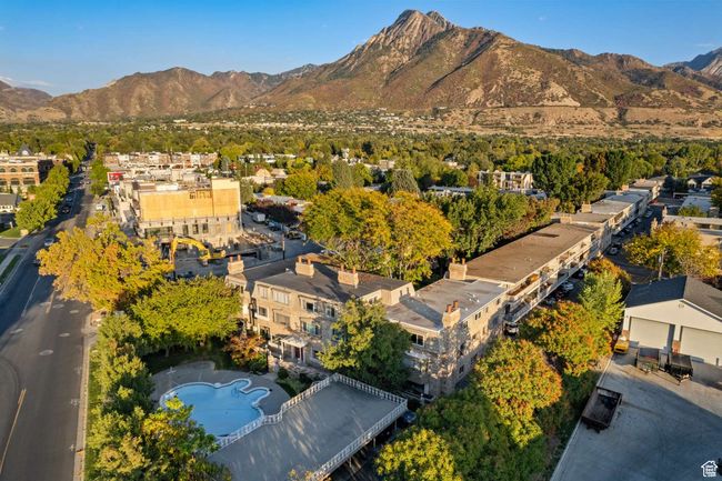 View of mountain backdrop | Image 17