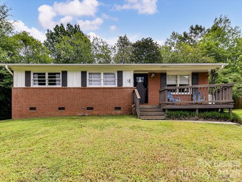 7109 Rockcliff Ct, Charlotte, NC, 28210-6001 | Card Image
