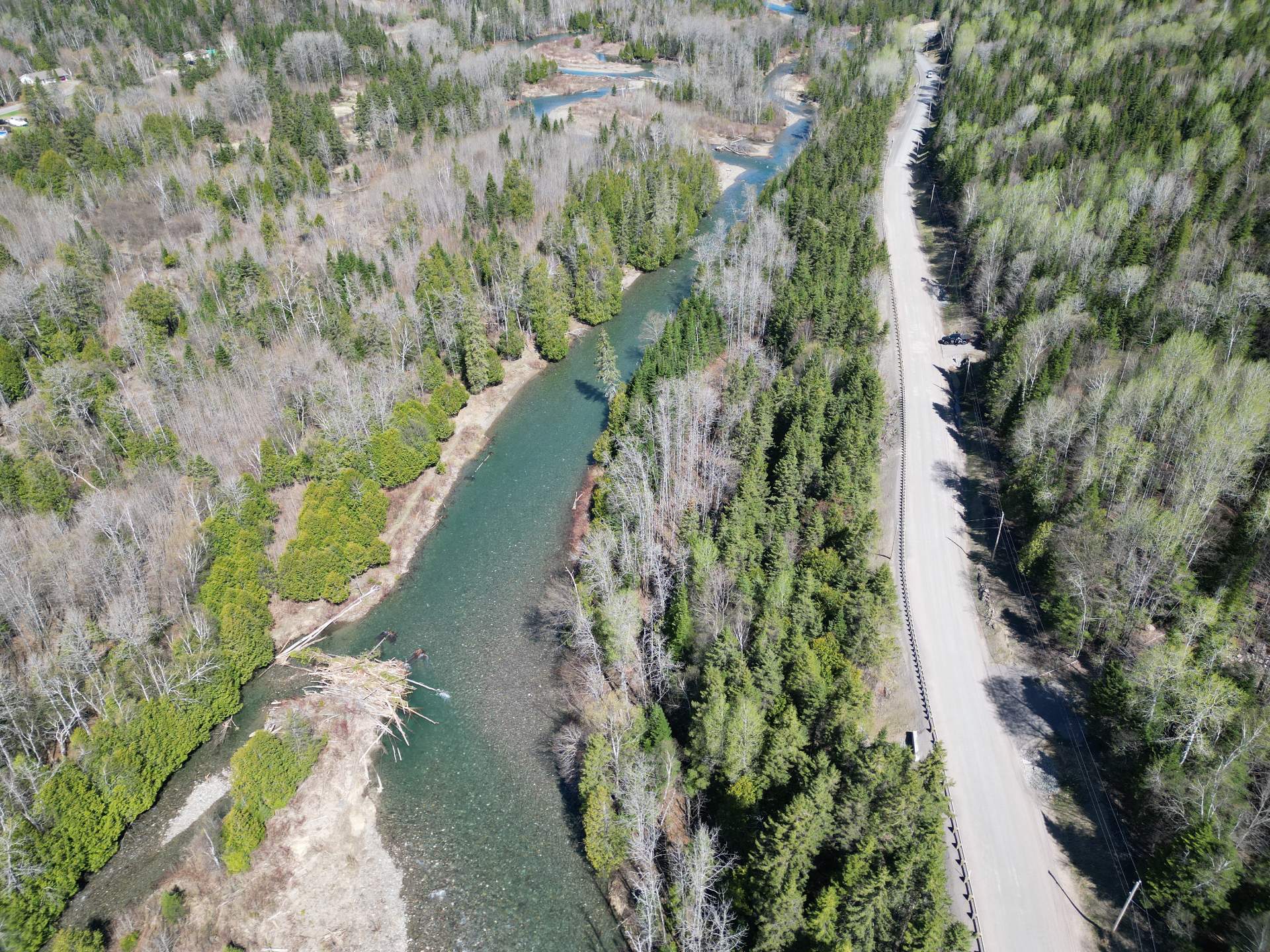 Land in Unknown 3